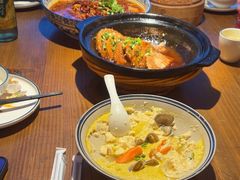 -永安水煮活鱼·仪征土菜院子