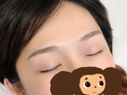 -MIVI半永久纹眉纹绣