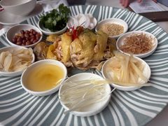 -顺味凤城·顺德菜专门店(九六广场店)