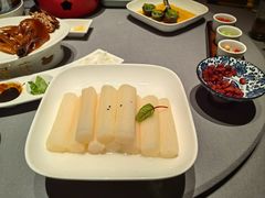 -阿庄新豫菜(通泰路店)