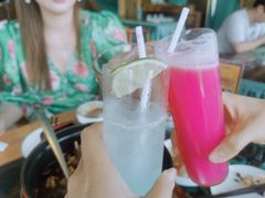 -烛影拾光观景餐厅·创意菜·摄影·小提琴(大唐不夜城店)