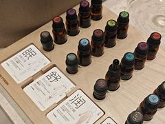 -泰合玺·精油疗愈 SPA(南京河西万达店)