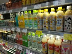 -GranVida生活超市(海信广场店)