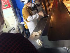 -芳婆糕团店(王府大街店)