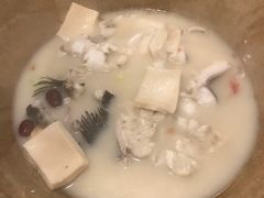 -云中鱼蒸汽石锅鱼(川沙百联店)