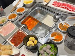 -海底捞火锅(吾悦广场店)