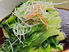 -惠丰堂饭庄·烤鸭·京味菜(西北旺·航天城店)