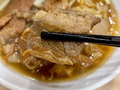 -盛记粥面(佐敦店)