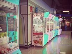-玩客超乐场(和瑞欢乐城常德店)