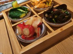-马记永·兰州牛肉面(天通苑家乐福店)
