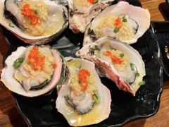 -烧蠔帮·湛江生蚝(南桥店)