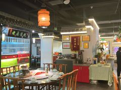 -卢大鲜鱼头捞饭(美利广场店)