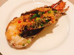 -好日子皇冠假日酒店·君怡咖啡厅(特美思大厦店)