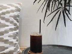 桂花酒酿美式-red donkey coffee