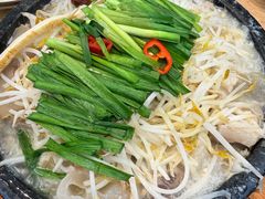 -神仙雪浓汤(明洞店)