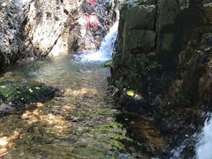 -牛鱼嘴原始生态风景区