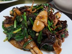 -九龙餐厅(大沽路店)