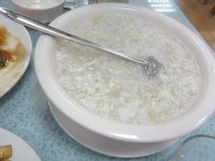 西湖牛肉羹-白魁老号饭庄(安内店)