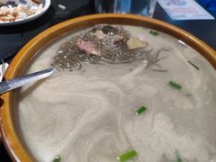 -杨记海鲜楼(三门黑金冠店)