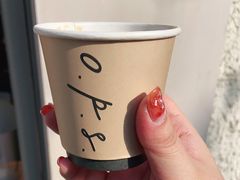 -O.P.S. CAFE