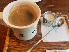 -雕刻时光咖啡馆(南院门店)