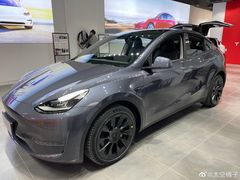 -TESLA 特斯拉(深圳观澜特斯拉直营钣喷中心)