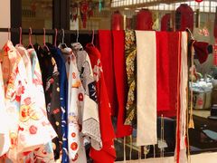 -浦·传统日式料理(3 5 1 1 店)