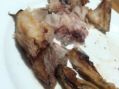 -萨拉伯尔水源素问店·韩国宫廷料理(人民路店)