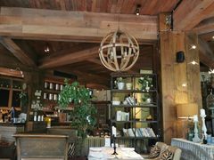 -一棵树·意大利西餐厅One Tree(新城店)
