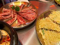 -西塔老太太泥炉烤肉(苏州大悦城店)