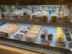 -烫面包·面包烘焙(绿地缤纷城店)