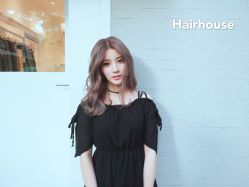 -Hair house发舍