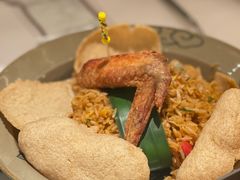 -太食獸泰式茶餐厅(艾尚天地店)