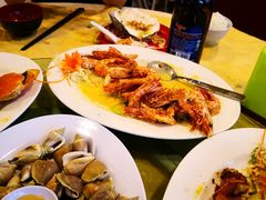 -兴旺海鲜砂煲王