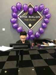 -BHG Hair Salon