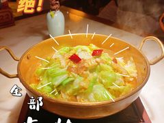 -佬麻雀·新湘菜(珠海金发购物中心店)