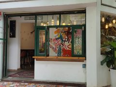 门面-The Good Place好地方·Brunch·coffee(国贸店)