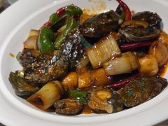 -船歌·鱼水饺青岛菜(闽江二路店)