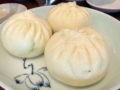 草头包-同得兴 Since·1995 传统苏式面馆(十全街店)