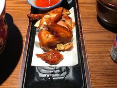 -老湘村·湖南土菜(天河维多利店)