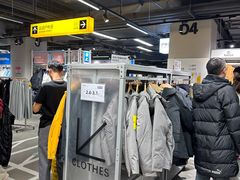 -首创奥特莱斯(北京店)