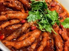 -辛香汇(飞洲店)