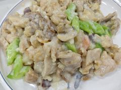 -同发号饭庄(复兴路店)