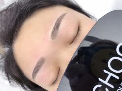 -HQ半永久纹绣纹眉