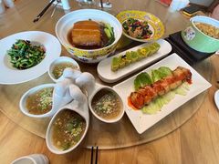 -安多素食(广仁寺路店)
