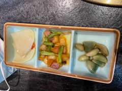 -杨记齐齐哈尔烤肉(五莲路店)