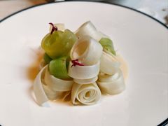 -狮王府淮扬菜(夫子庙老门东店)