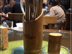 -渔乡米香·剁椒鱼头(四方坪店)
