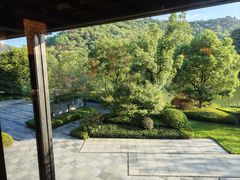 -湘湖逍遥庄园·水漾中餐厅
