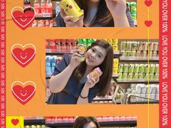 -简致生活MARKET(小榄海港城购物中心店)